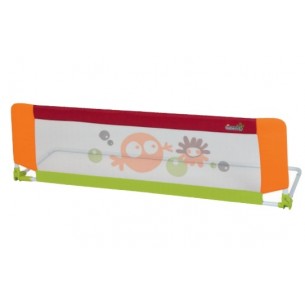 BARRERA 40203 CAMA MICROORGANISMOS  BEBE DUE