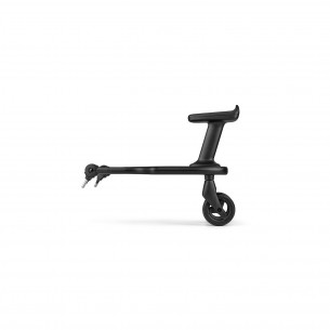 patinete acoplado bugaboo