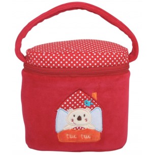 NECESER 02007 PAPILLERO KOALA TUC TUC      