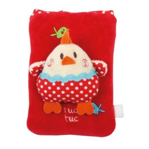 NECESER 02010 TIJERAS KOALA TUC TUC