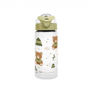 botella 500ml junior bottle miniland