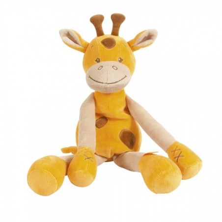 JIRAFA J413022 28 CM NATTOU 