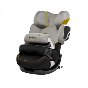 SILLA AUTO PALLAS 2 FIX CYBEX 2