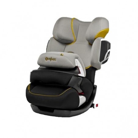 SILLA AUTO PALLAS 2 FIX CYBEX