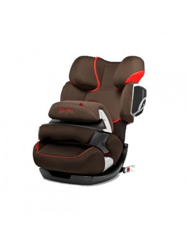 SILLA AUTO PALLAS 2 FIX CYBEX