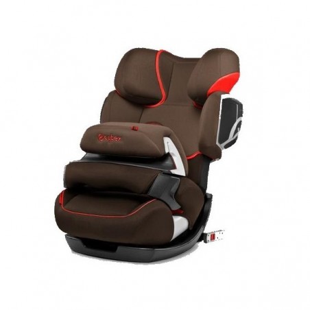 SILLA AUTO PALLAS 2 FIX CYBEX