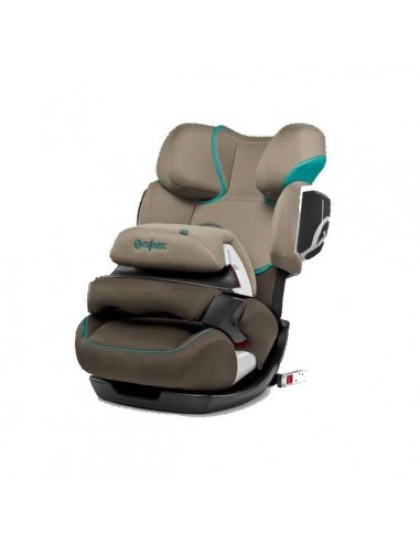SILLA AUTO PALLAS 2 FIX CYBEX