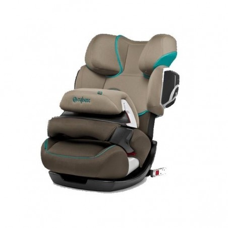 SILLA AUTO PALLAS 2 FIX CYBEX
