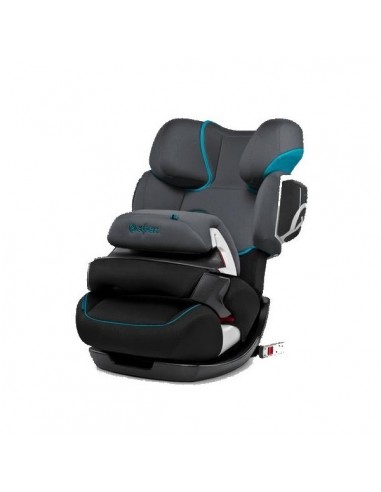 SILLA AUTO PALLAS 2 FIX CYBEX