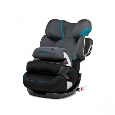SILLA AUTO PALLAS 2 FIX CYBEX