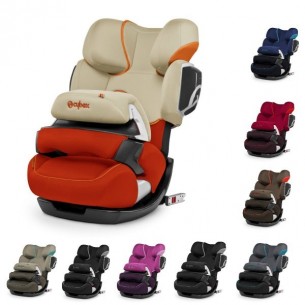 SILLA AUTO PALLAS 2 FIX CYBEX