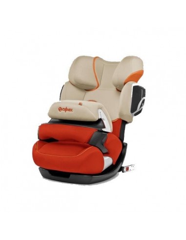 SILLA AUTO PALLAS 2 FIX CYBEX