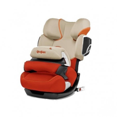 SILLA AUTO PALLAS 2 FIX CYBEX