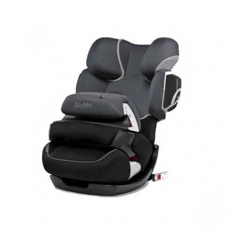 SILLA AUTO PALLAS 2 FIX CYBEX
