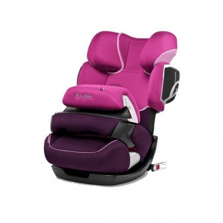 SILLA AUTO PALLAS 2 FIX CYBEX