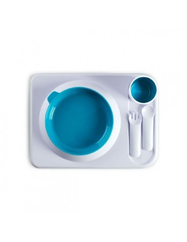 HOPPOP 3113 ATABLO SET COMIDA 