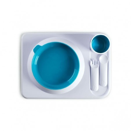 HOPPOP 3113 ATABLO SET COMIDA 