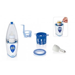 WARMY 89056 ADVANCED MINILAND 2