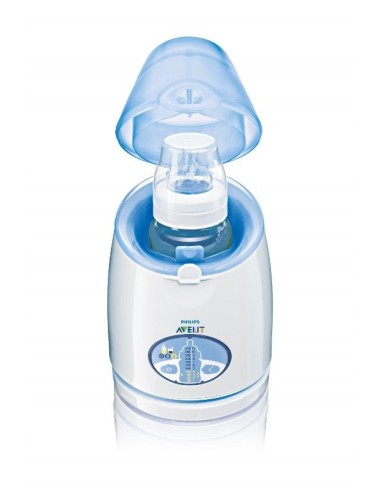 CALIENTA BIBERONES IQ SCF260/37 AVENT