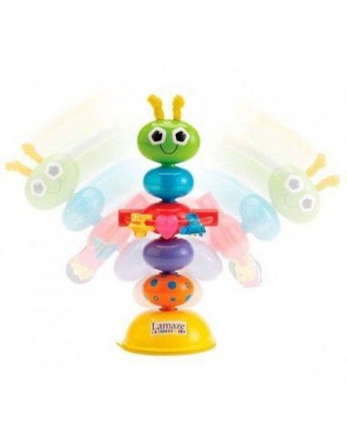 TENTETIESO 1857 FLEXIBLE PARA TRONA LAMAZE
