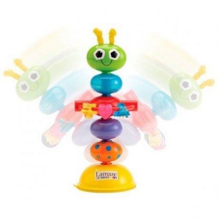 TENTETIESO 1857 FLEXIBLE PARA TRONA LAMAZE