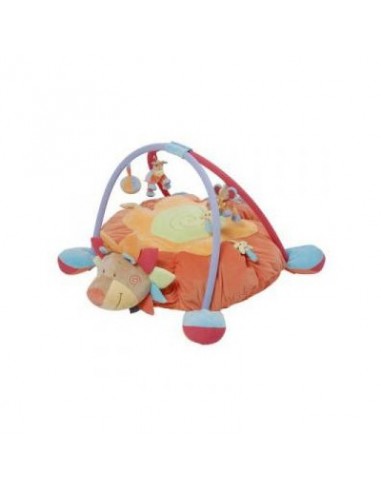 GIMNASIO J936385 ACOLCHADO OASIS NATTOU       