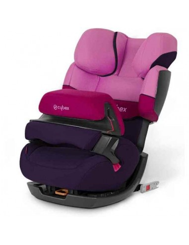 SILLA AUTO PALLAS 2 FIX CYBEX