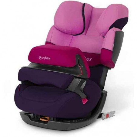 SILLA AUTO PALLAS 2 FIX CYBEX