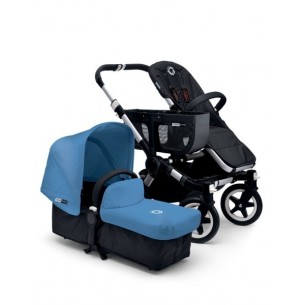 SET DE FUNDAS DONKEY ADICIONALES BUGABOO  2