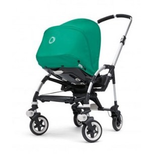 CAPOTA BEE COLORES BUGABOO 2