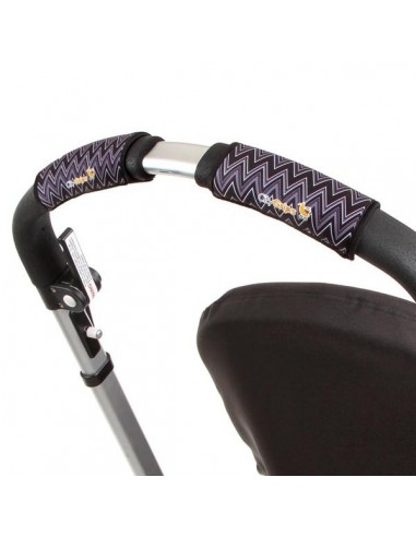 FUNDA MANILLAR CITY GRIPS