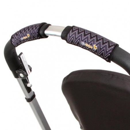 FUNDA MANILLAR CITY GRIPS