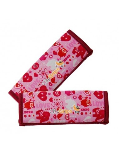 FUNDA MANILLAR CITY GRIPS