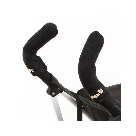 FUNDA MANILLAR CITY GRIPS