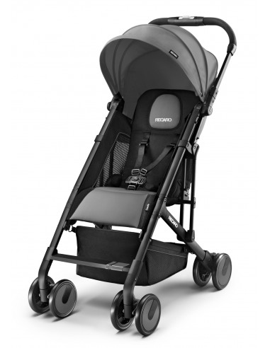 SILLA DE PASEO RECARO EASYLIFE