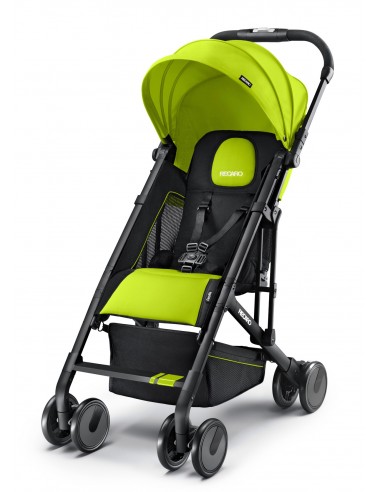 SILLA DE PASEO RECARO EASYLIFE