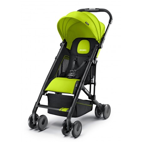 SILLA DE PASEO RECARO EASYLIFE