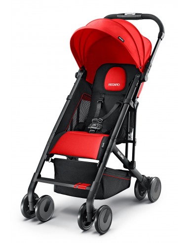 SILLA DE PASEO RECARO EASYLIFE