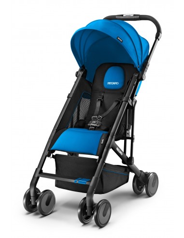SILLA DE PASEO RECARO EASYLIFE