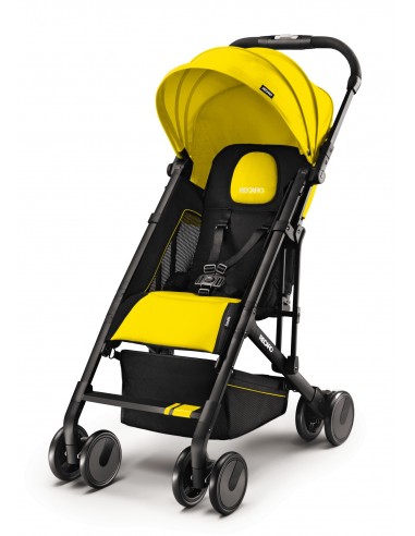 SILLA DE PASEO RECARO EASYLIFE