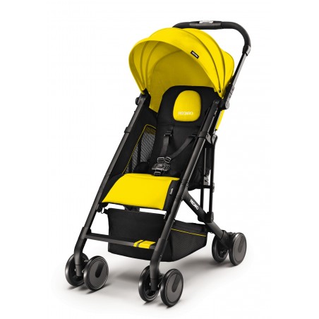 SILLA DE PASEO RECARO EASYLIFE