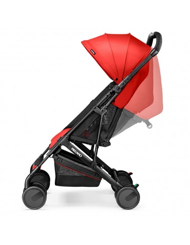 SILLA DE PASEO RECARO EASYLIFE