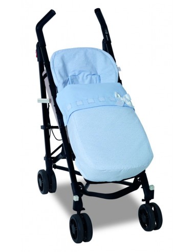 SACO SILLA ESTRECHO POPS PAZ
