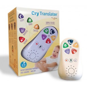 CRY TRANSLATOR MICUNA