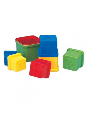 ENCAJABLES 5015 BEBEDUE