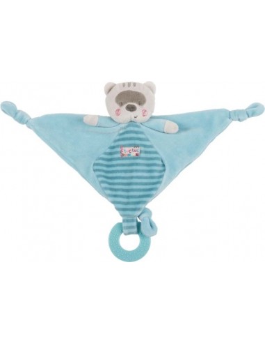 DOU DOU 05524 MAPACHE NIÑO MAGIC FOREST TUC TUC