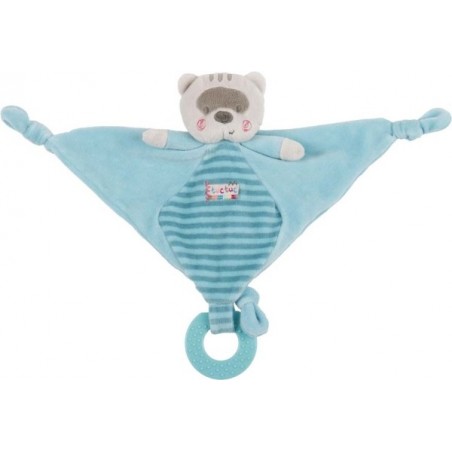 DOU DOU 05524 MAPACHE NIÑO MAGIC FOREST TUC TUC