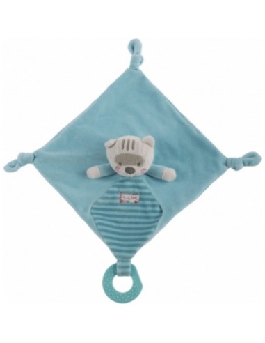 DOU DOU 05524 MAPACHE NIÑO MAGIC FOREST TUC TUC