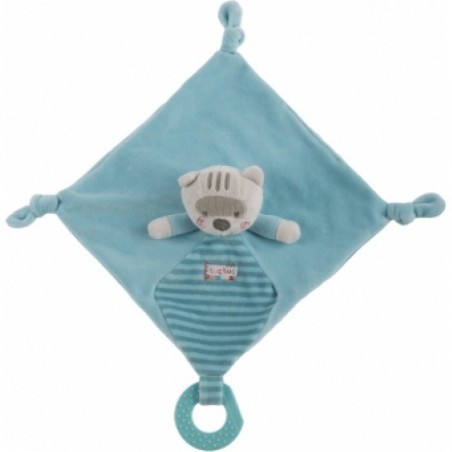 DOU DOU 05524 MAPACHE NIÑO MAGIC FOREST TUC TUC