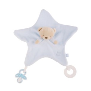 DOU-DOU 03212  LUNAS Y ESTRELLAS TUC TUC
